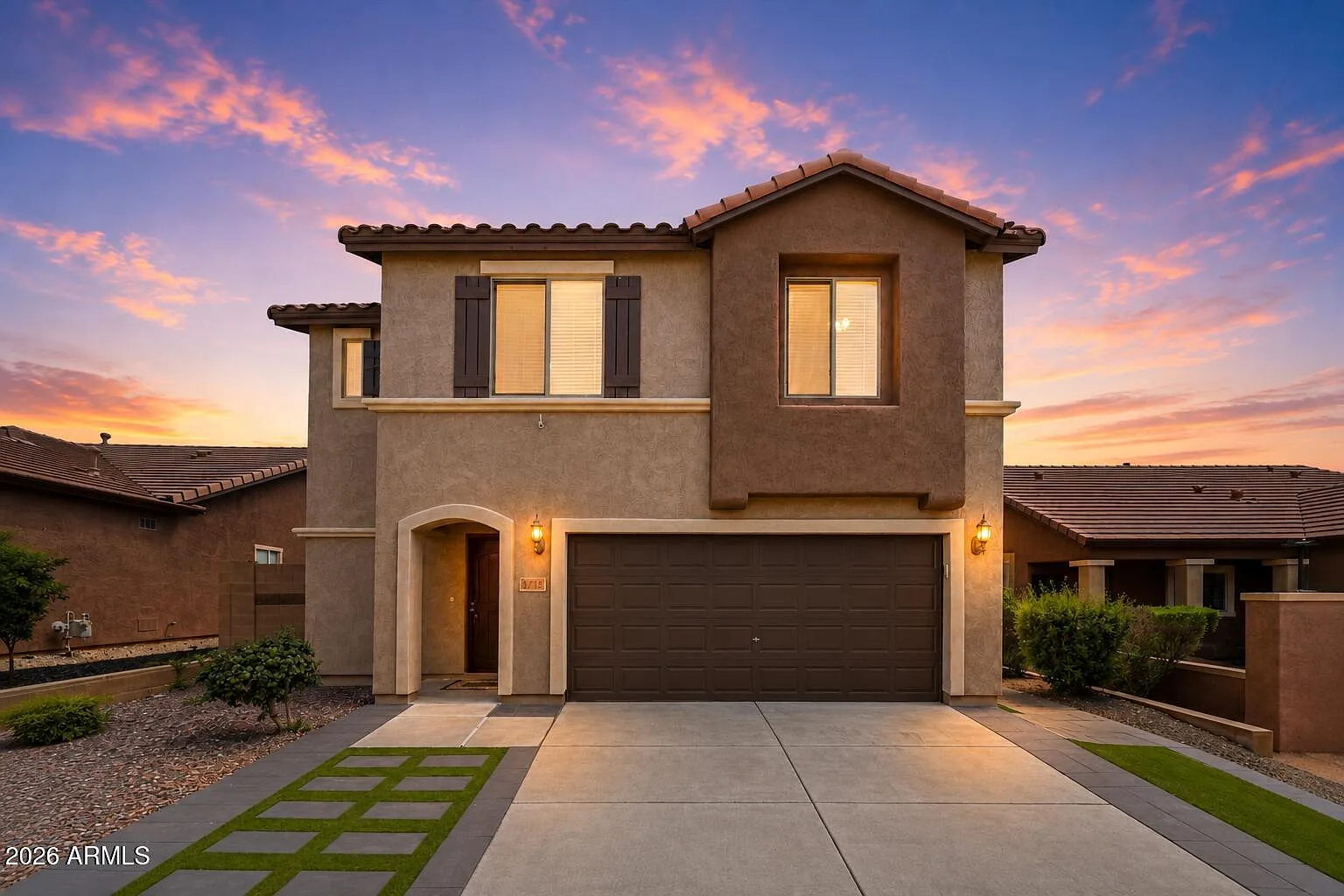 3 bed, 2.5 bath, 1486 sqft, $2,300 — Photo 1