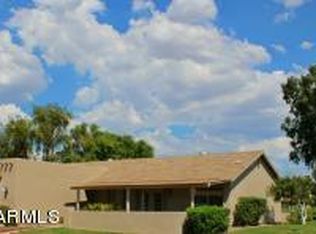 635 Leisure World, Mesa, AZ 85206