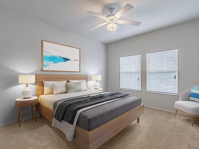 The Abberly at Spring Hollow 55+ Apartments — Photo 23