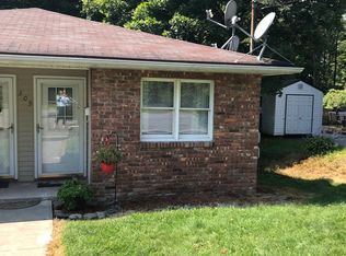 309 Columbia Ave, Clarks Summit, PA 18411