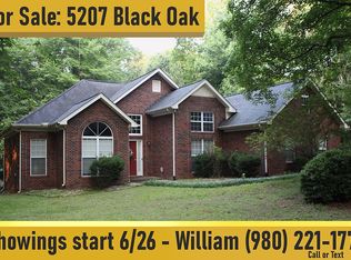 5207 Black Oak Ln, Waxhaw, NC 28173