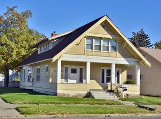 701 S 5th Ave, Yakima, WA 98902