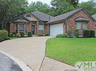 7 Dallari Ct, San Antonio, TX 78216
