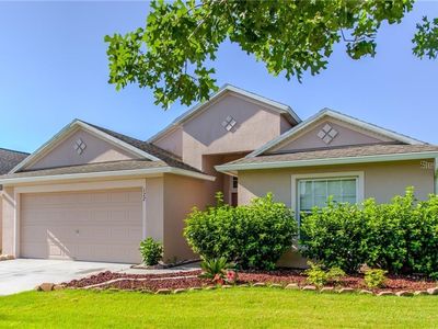 172 Dakota Ave, Groveland, FL, 34736