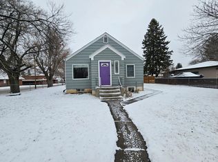 1401 5th Ave S, Great Falls, MT 59405