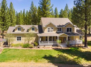 1425 Valley Ranch Dr, Clio, CA 96106