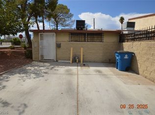 3980 Palos Verdes St, Las Vegas, NV 89119