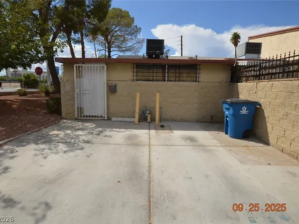 3980 Palos Verdes St, Las Vegas, NV 89119