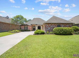 16815 Highland Club Ave, Baton Rouge, LA 70817