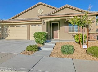 348 Summit Shadow St, Henderson, NV 89015