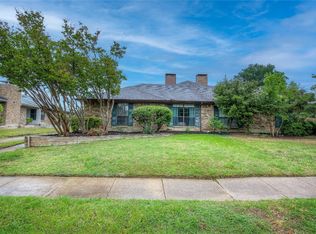 19014 Tupelo Ln, Dallas, TX