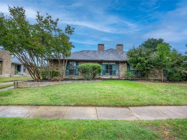 19014 Tupelo Ln, Dallas, TX 75287