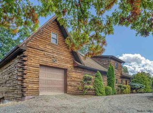 262 Old Stage Rd, Ulster, NY 12477