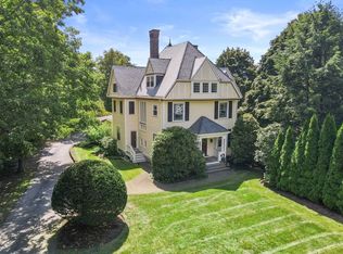 1451 Washington St, Canton, MA 02021