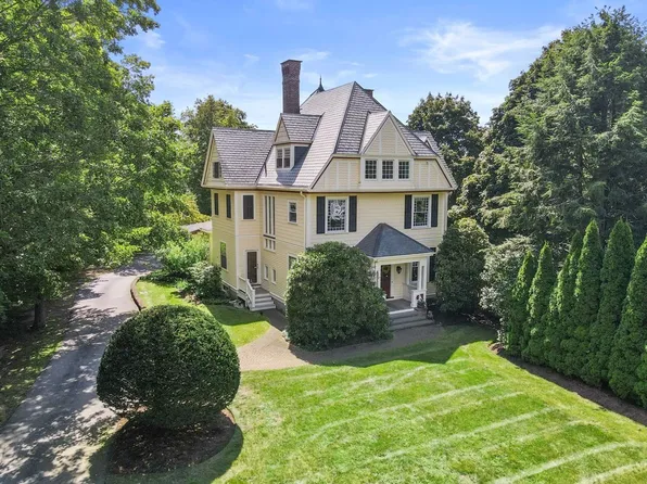 1451 Washington St, Canton, MA 02021