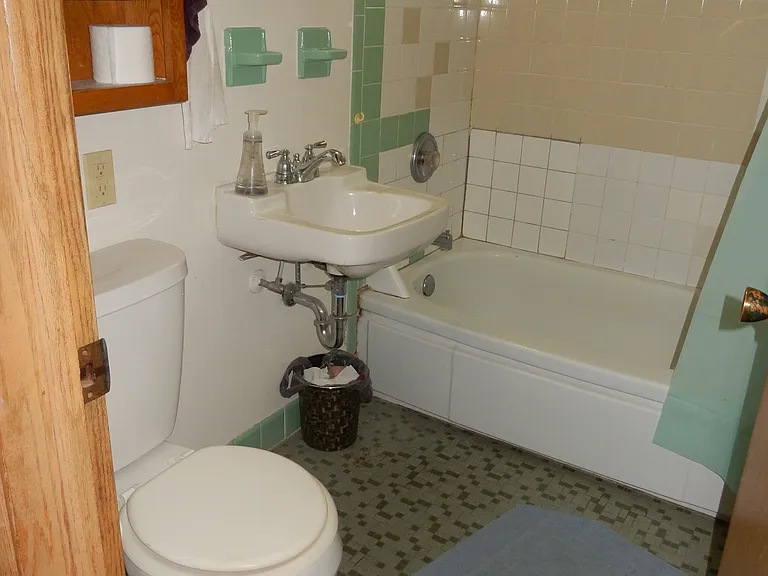Bath