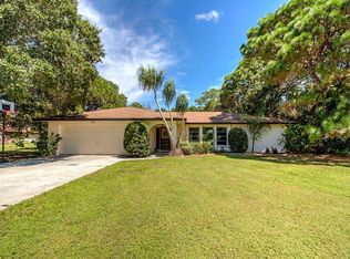 751 Palamino Cir, Nokomis, FL 34275