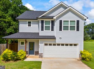 502 Wilbanks Rd, Alto, GA 30510