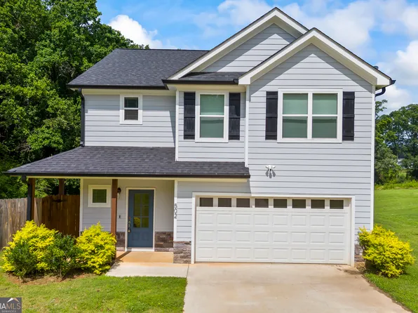 502 Wilbanks Rd, Alto, GA 30510