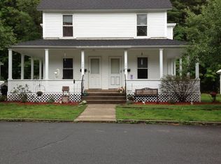174 Commonwealth Ave, Springfield, VT 05156
