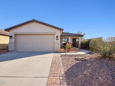 325 W Angus Rd, San Tan Valley, AZ, 85143
