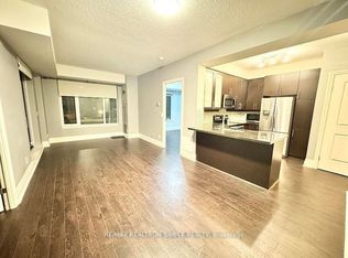 131 Upper Duke Cres #216, Markham, ON L6G 0C9