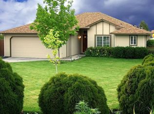 3040 NE Fairmont Ct, Bend, OR 97701