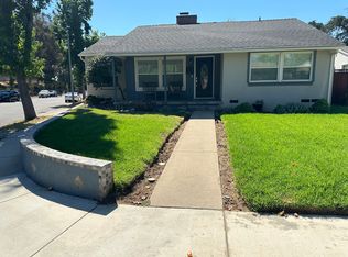 1811 Kenneth Way, Pasadena, CA 91103