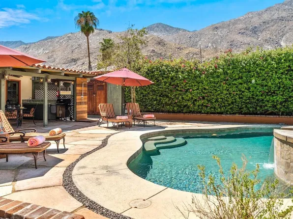 216 E Palo Verde Ave, Palm Springs, CA 92264