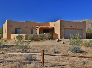 3309 Bar O Dr, Borrego Springs, CA 92004
