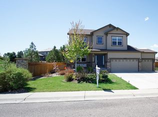 21354 E Saratoga Ave, Aurora, CO 80015