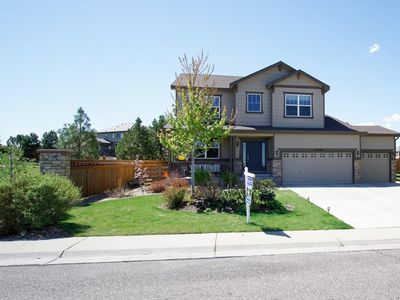 21354 E Saratoga Ave, Aurora, CO, 80015