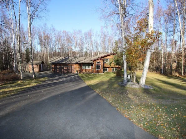 23827 Chandelle Dr, Chugiak, AK 99567