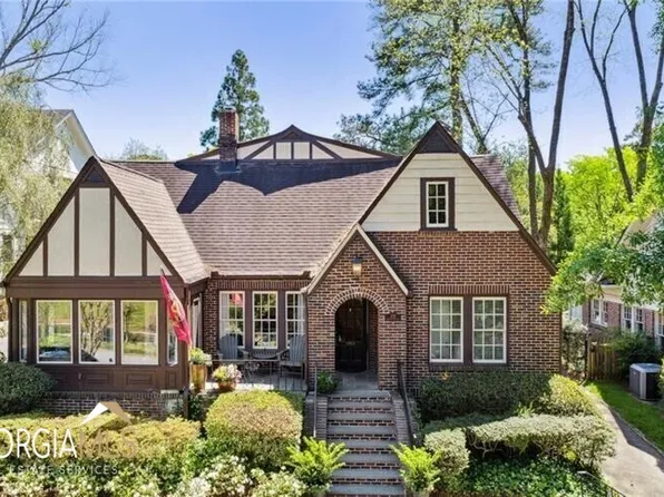 675 Cumberland Rd NE, Atlanta, GA 30306