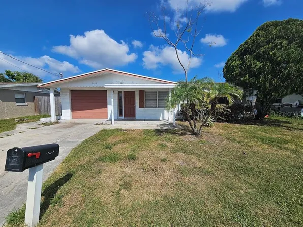 9029 PEGASUS AVENUE, PORT RICHEY, FL 34668
