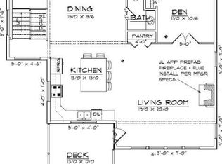 8038 Rabbit Hill Dr, Anchorage, AK 99516