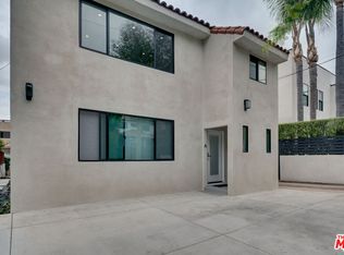 9024 Phyllis Ave #A, West Hollywood, CA 90069
