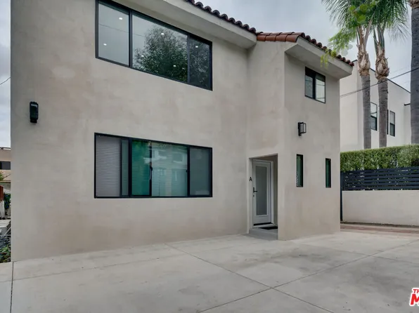 9024 Phyllis Ave #A, West Hollywood, CA 90069