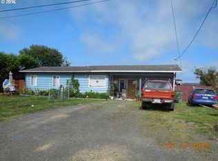 92385 Carnegie Rd, Astoria, OR 97103