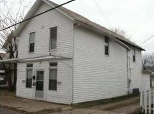 93 Maholm St, Newark, OH 43055