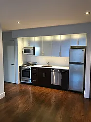 Rented by Flatiron Real Estate Advisors LLC