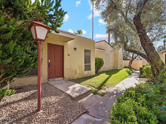 2nd image of 6540 N 7TH Avenue #38