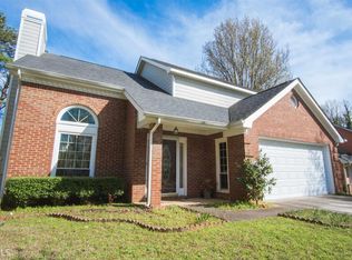 113 Baldridge Dr, Lawrenceville, GA 30044