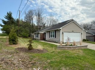 4193 Weber Way, Lexington, KY 40514