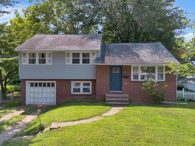 510 Patton Ave, Brookhaven, PA, 19015