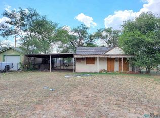 916 Sheldon St, Clovis, NM 88101
