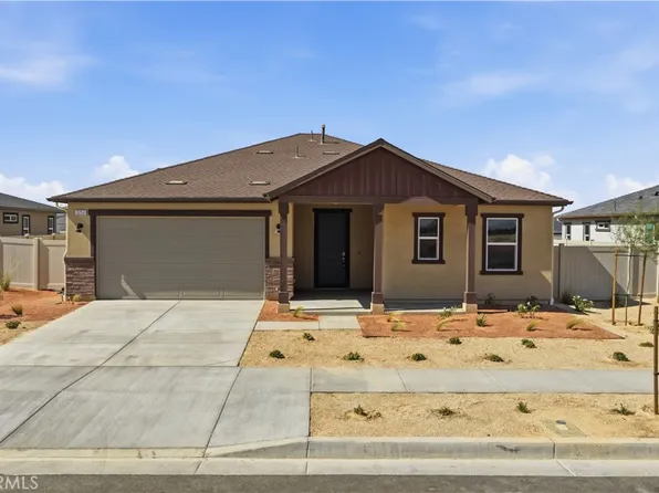 3253 E Avenue J #4, Lancaster, CA 93535