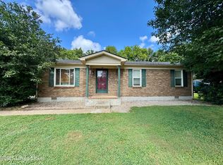 182 Scenic Dr, Bardstown, KY 40004