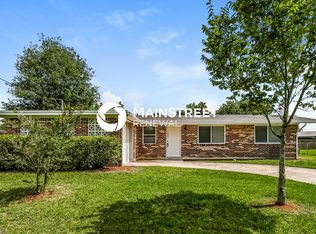 10910 Indies Dr S, Jacksonville, FL 32246