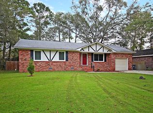 123 Terry Ave, Summerville, SC 29485